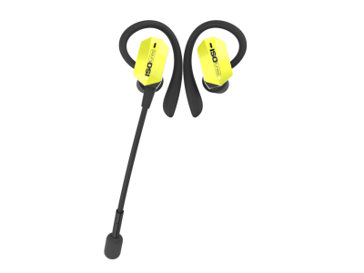 ISOtunes ULTRACOMM Aware EN352 2