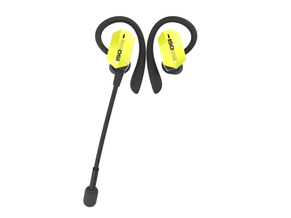 ISOtunes ULTRACOMM Aware EN352