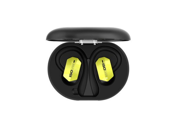 ISOtunes ULTRACOMM Aware EN352