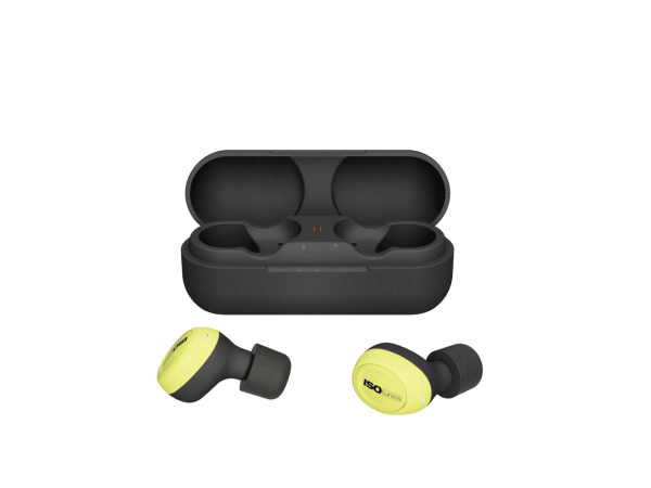 ISOtunes Free 2,0 EN352