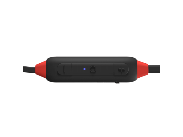 ISOtunes Headset Xtra 2,0 Red EN352