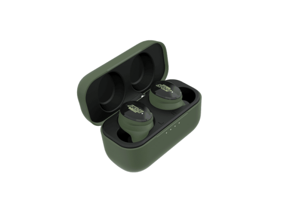 ISOtunes FREE Sport Caliber - Army...