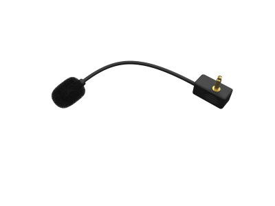 ISOtunes Boom Microphone -...