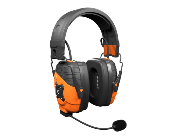 ISOtunes LINK 2.0 EN352