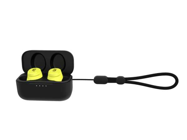 ISOtunes FREE Aware EN 352