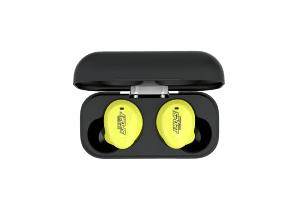 ISOtunes FREE Aware EN 352