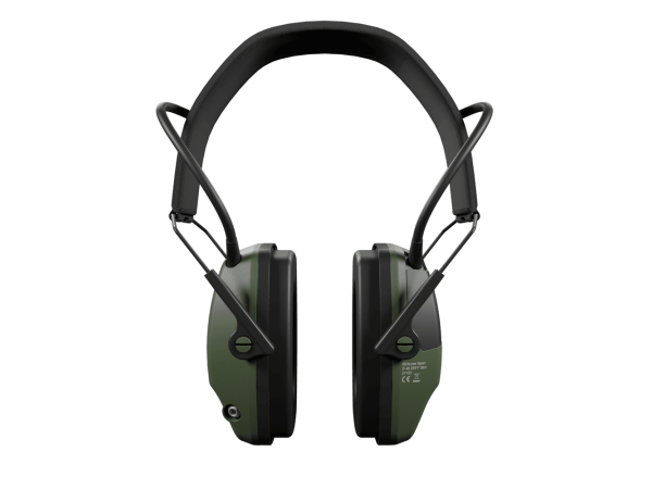 ISOtunes Sport DEFY Slim Basic Greenc...