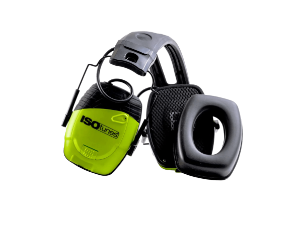 ISOtunes Foam Cushions - LINK