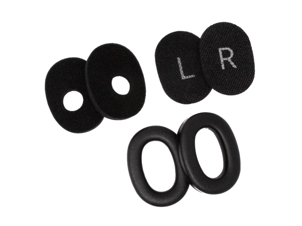 ISOtunes Foam Cushions - Air Defender