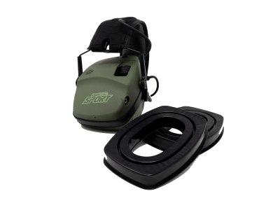 ISOtunes Gel Cushions -... 2