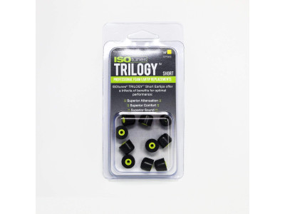 ISOtunes Foam Replacement... 2