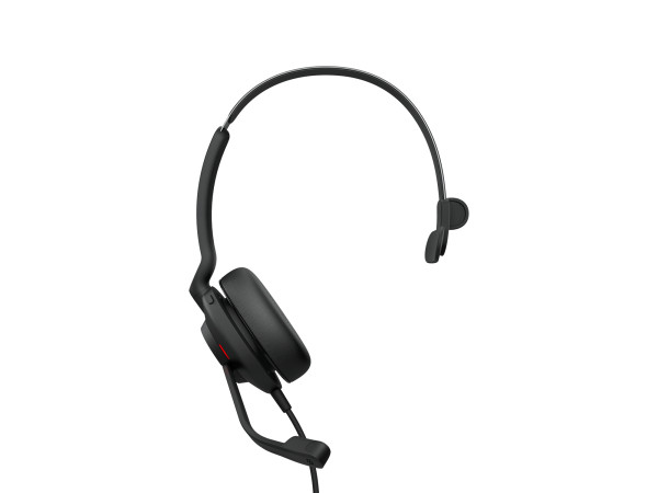 Jabra Evolve2 30 SE, USB-A, UC Mono