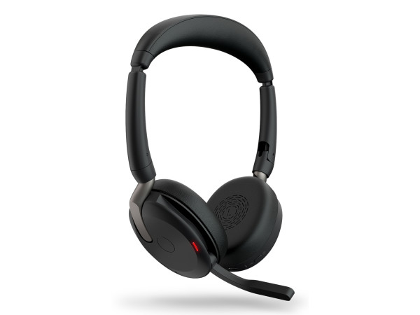 Jabra Evolve2 65 Flex Link380c UC Stereo Jabra Evolve2 65 Flex Link380c UC Stereo