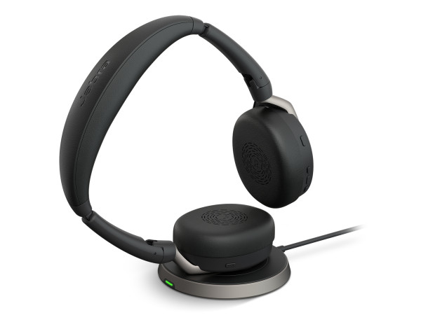 Jabra Evolve2 65 Flex Link380a UC... Jabra Evolve2 65 Flex Link380a UC...