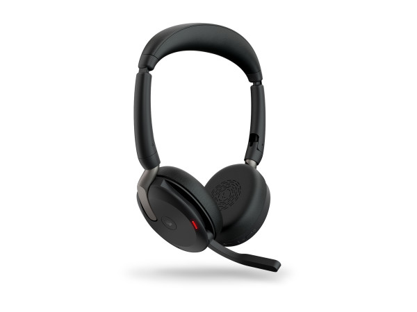 Jabra Evolve2 65 Flex Link380a MS Stereo