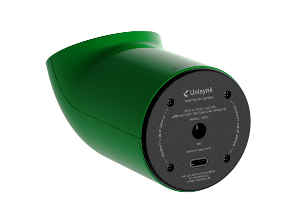 Unisynk Stand2™ Magnetic Wireless... Unisynk Stand2™ Magnetic Wireless...