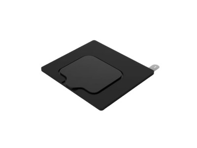 Neat Pad Glass Mount