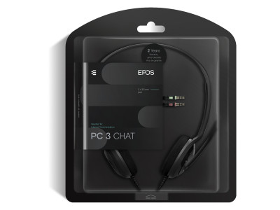 EPOS PC 3 Chat 2