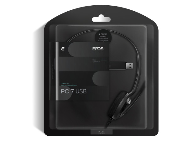 EPOS PC 7 USB