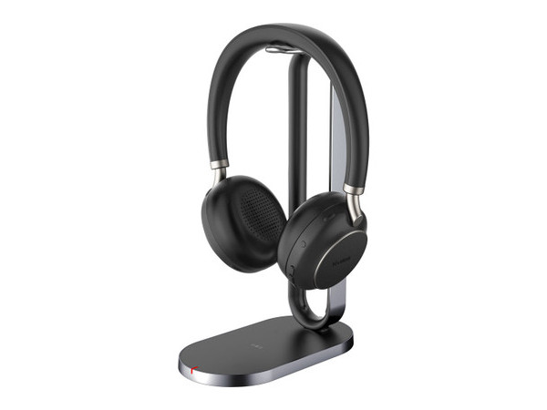 Yealink BH76 Bluetooth Headset with... Yealink BH76 Bluetooth Headset with...