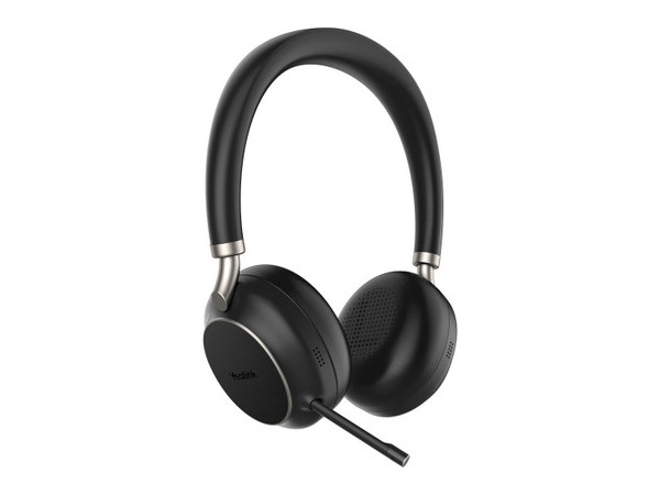 Yealink BH76 Bluetooth Headset with... Yealink BH76 Bluetooth Headset with...