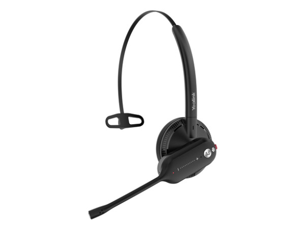 Yealink WH63 DECT Headset Portable Teams