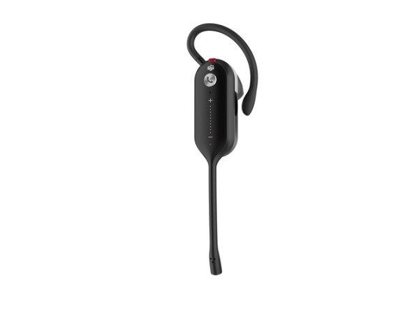 Yealink WH63 DECT Headset Portable Teams