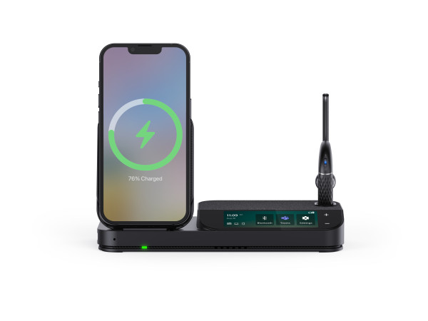 Yealink BH71 Bluetooth Headset...