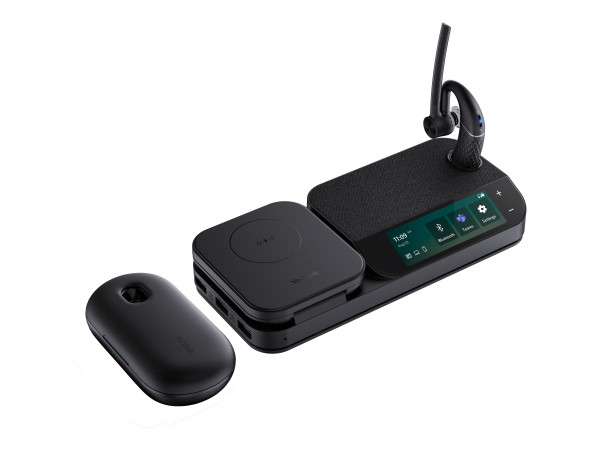 Yealink BH71 Bluetooth Headset...