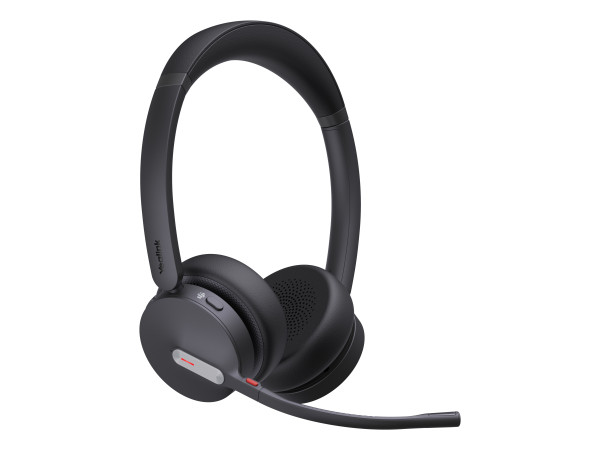 Yealink BH70 Bluetooth Headset Stereo...