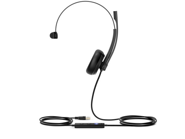 Yealink UH34 USB Headset Mono Teams...