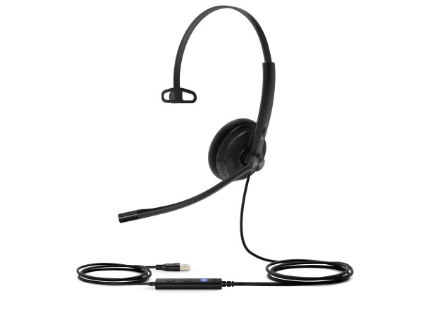 Yealink UH34 USB Headset Lite Mono...