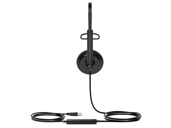 Yealink UH34 USB Headset Lite Mono UC...