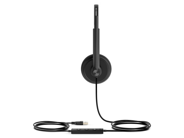 Yealink UH34 USB Headset Lite Stereo...