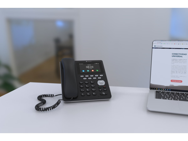 CoComm F760 4G Desktop Wireless Phone...