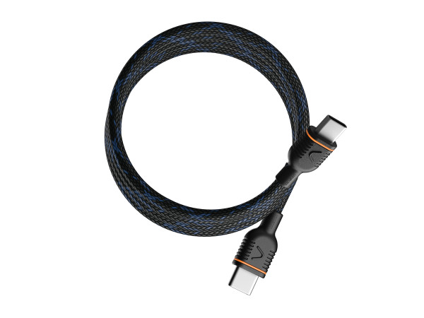 Unisynk Magnetic USB-C to USB-C Cable...