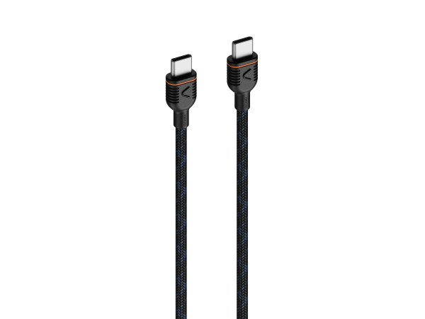 Unisynk Magnetic USB-C to USB-C Cable... Unisynk Magnetic USB-C to USB-C Cable...