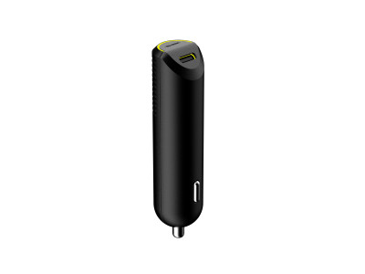 Unisynk USB-C Car Charger... 2