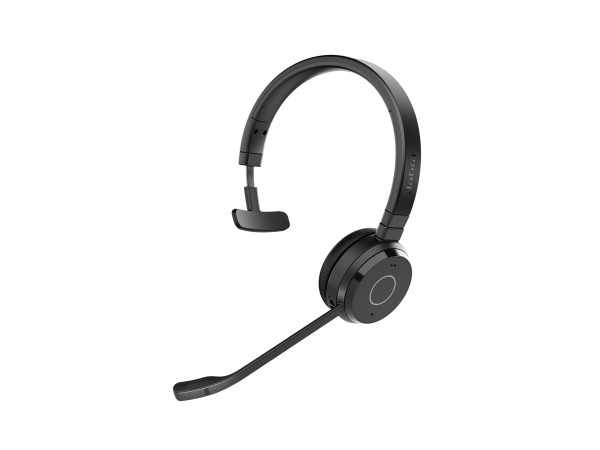 Jabra Evolve 65 TE, Link 390a UC Mono...