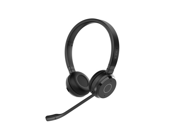 Jabra Evolve 65 TE, Link 390a UC Stereo Jabra Evolve 65 TE, Link 390a UC Stereo
