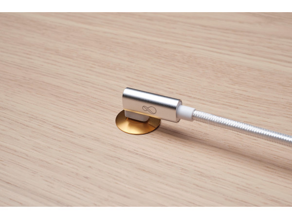 Ochno Socket, 1.0 m, screw, BRASS