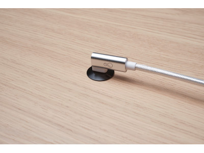 Ochno Socket, 1.0 m, screw,... 2