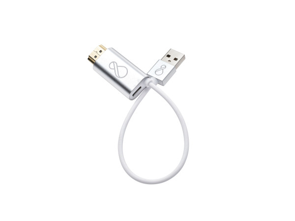 Ochno Adapter, HDMI to USB-C with USB-A Ochno Adapter, HDMI to USB-C with USB-A