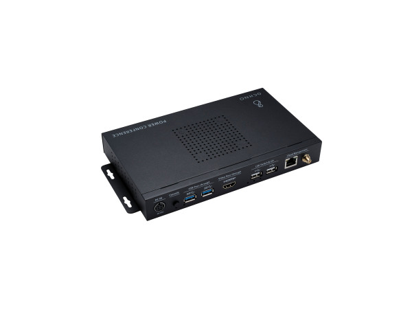 Ochno Power Conference, FULL