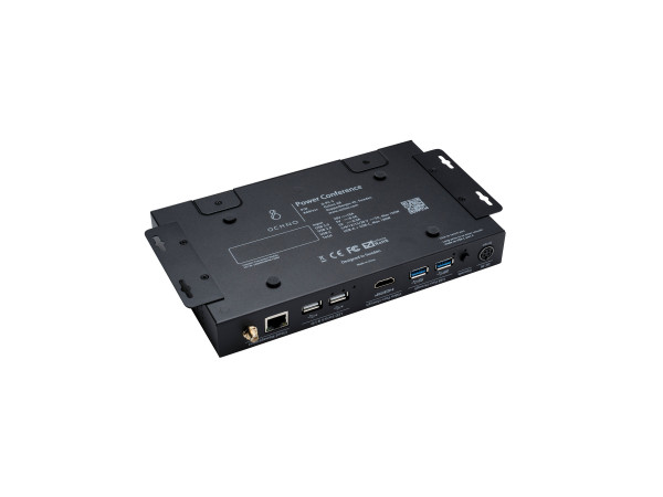 Ochno Power Conference, FULL