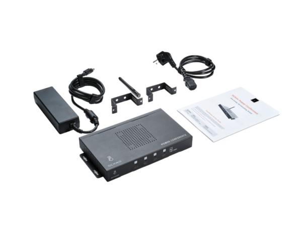 Ochno Power Conference, FULL