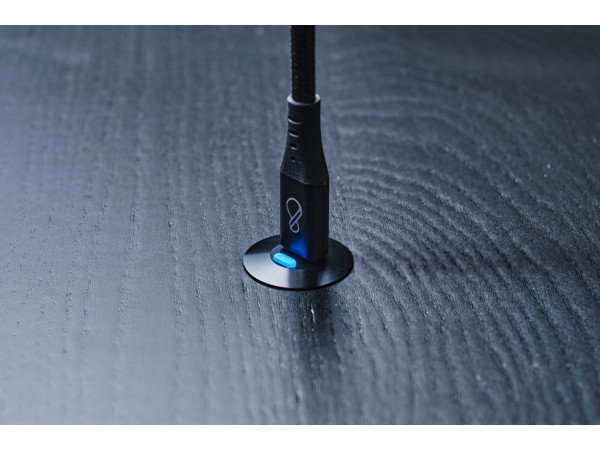 Ochno Socket, RGB button, 1.0 m,... Ochno Socket, RGB button, 1.0 m,...