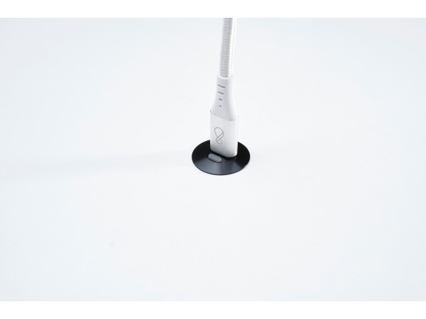 Ochno Socket, RGB button, 1.0 m,... Ochno Socket, RGB button, 1.0 m,...