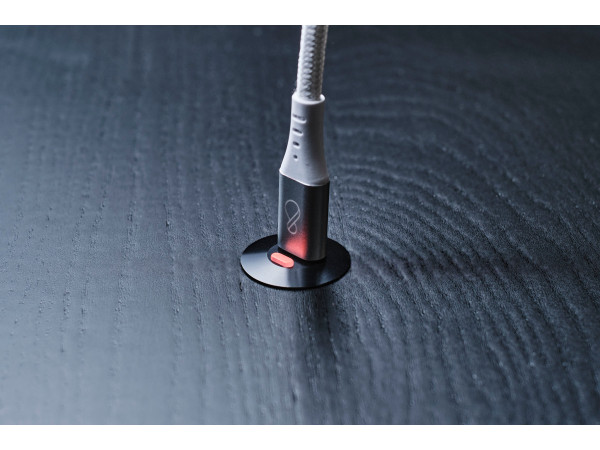 Ochno Cable, USB-C-to-C, 0.7m,...