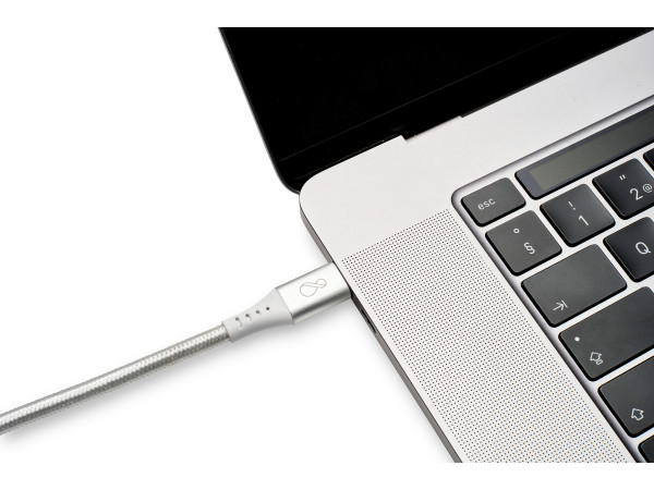 Ochno Cable, USB-C-to-C, 0.7m,...